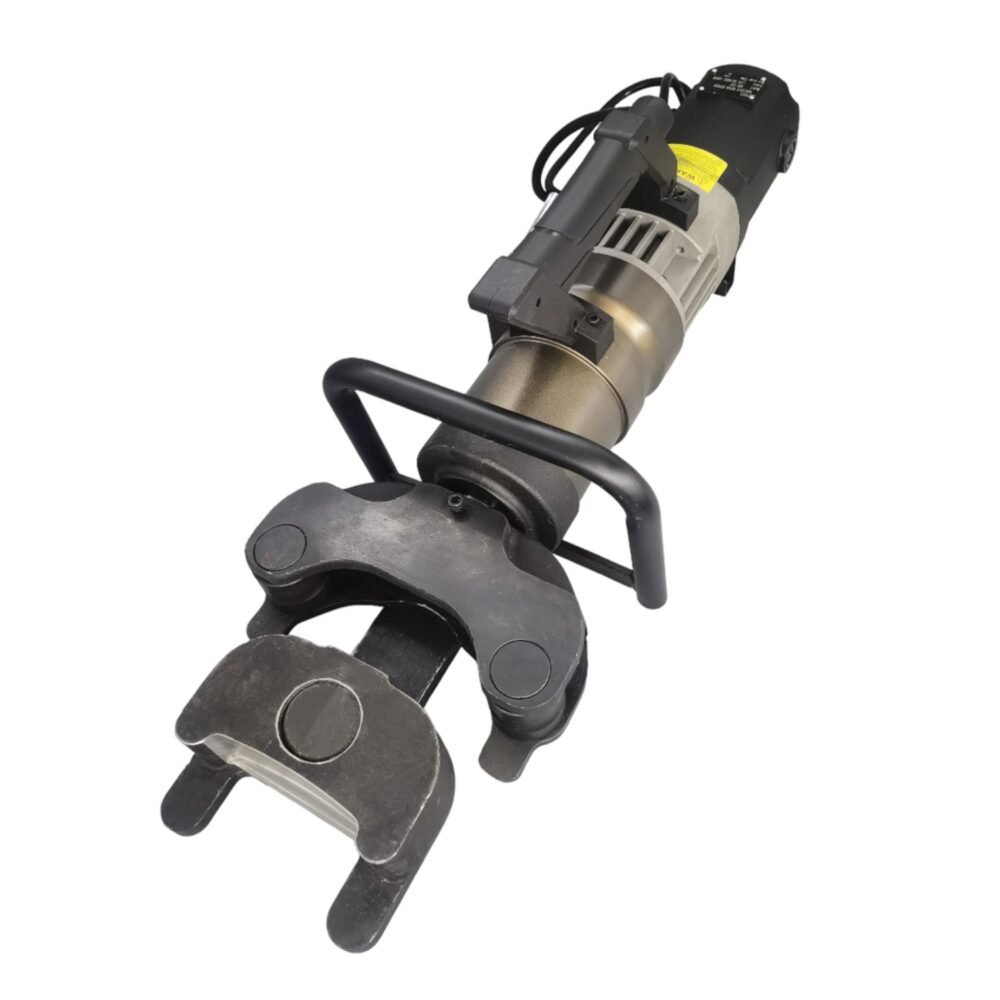 Dobladora Portatil de Varilla RCB 32D