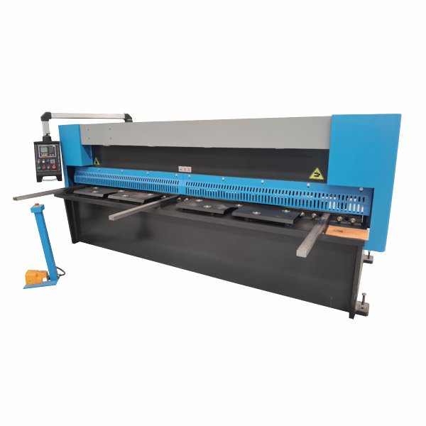 cizalla cnc Maintec 1 cizalla cnc Maintec